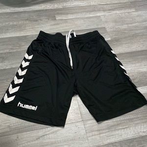 Basketball shorts